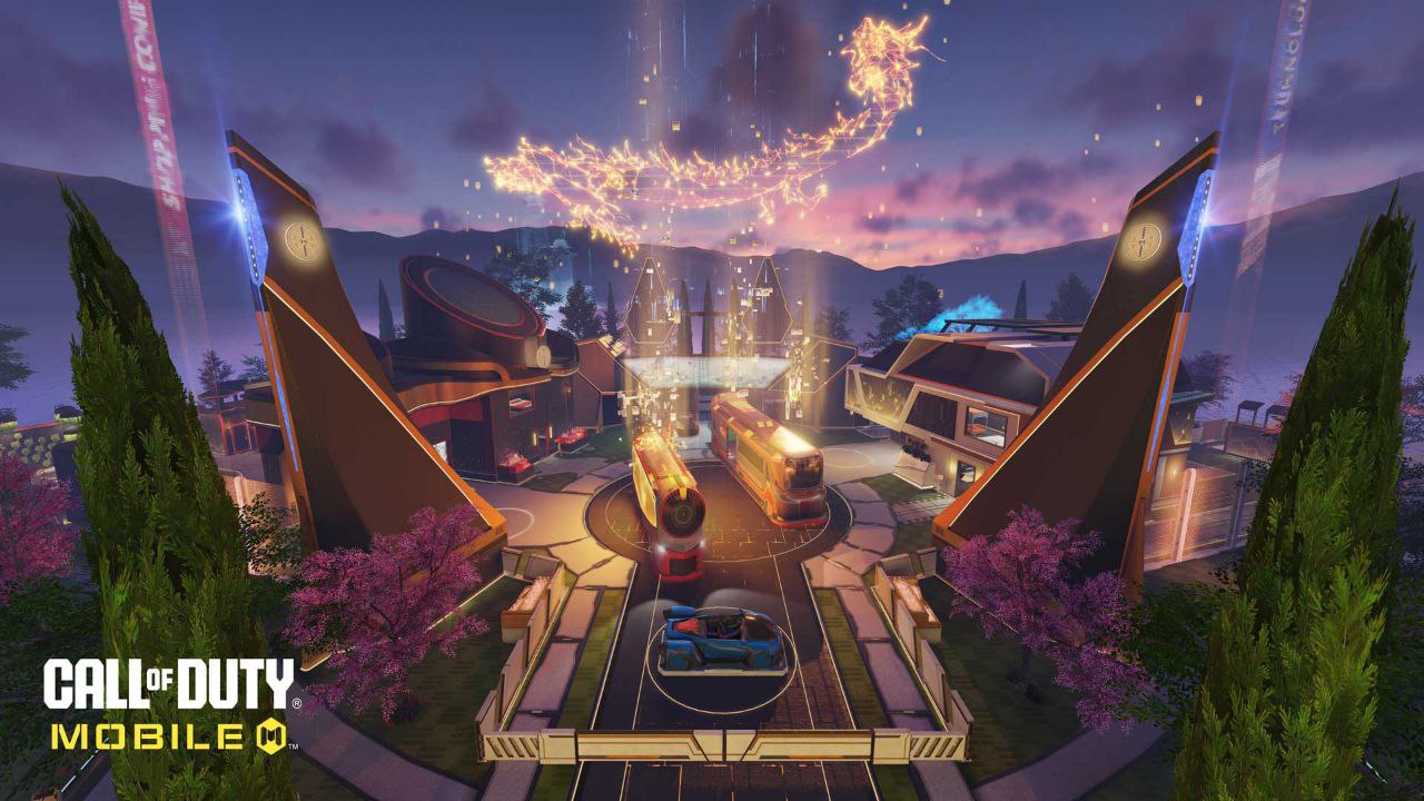 خوش ساخت ترین مپ ؟