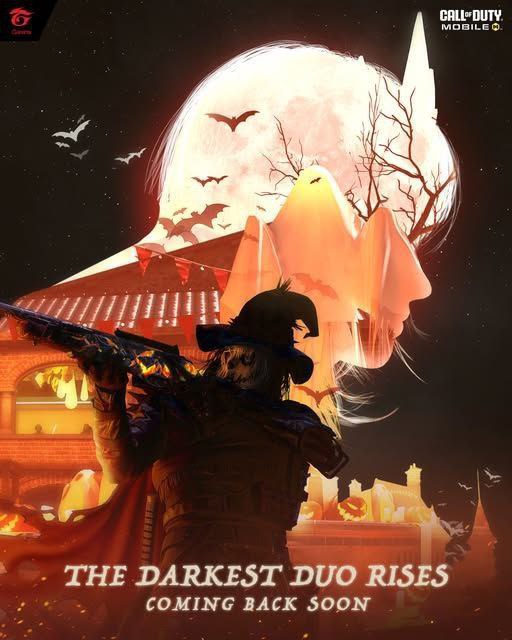 بازگشت اسکین های OG