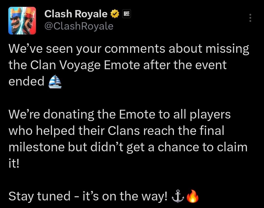 اطلاعیه توسعه دهندگان