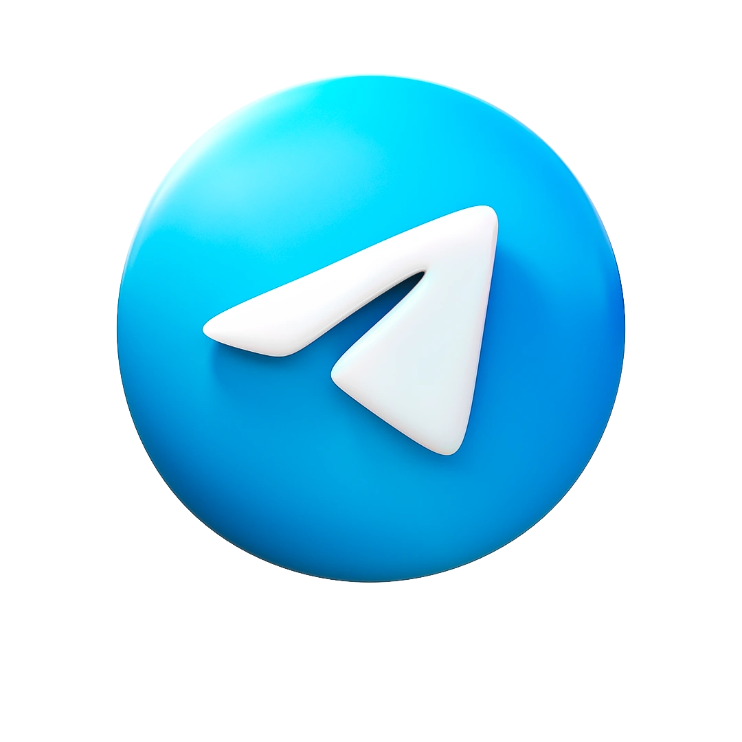 خدمات تلگرام